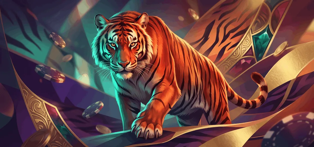 Wild tokyo casino hero
