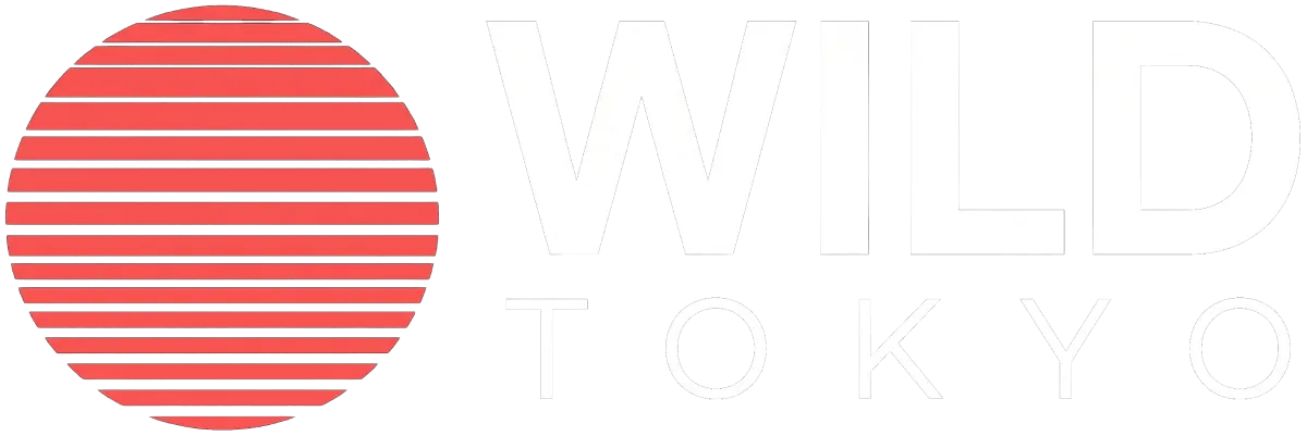 Wild Tokyo Wild tokyo casino logo